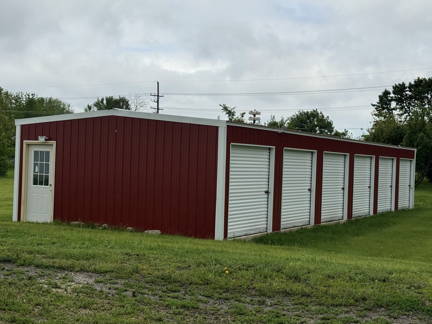 303 N Main Street