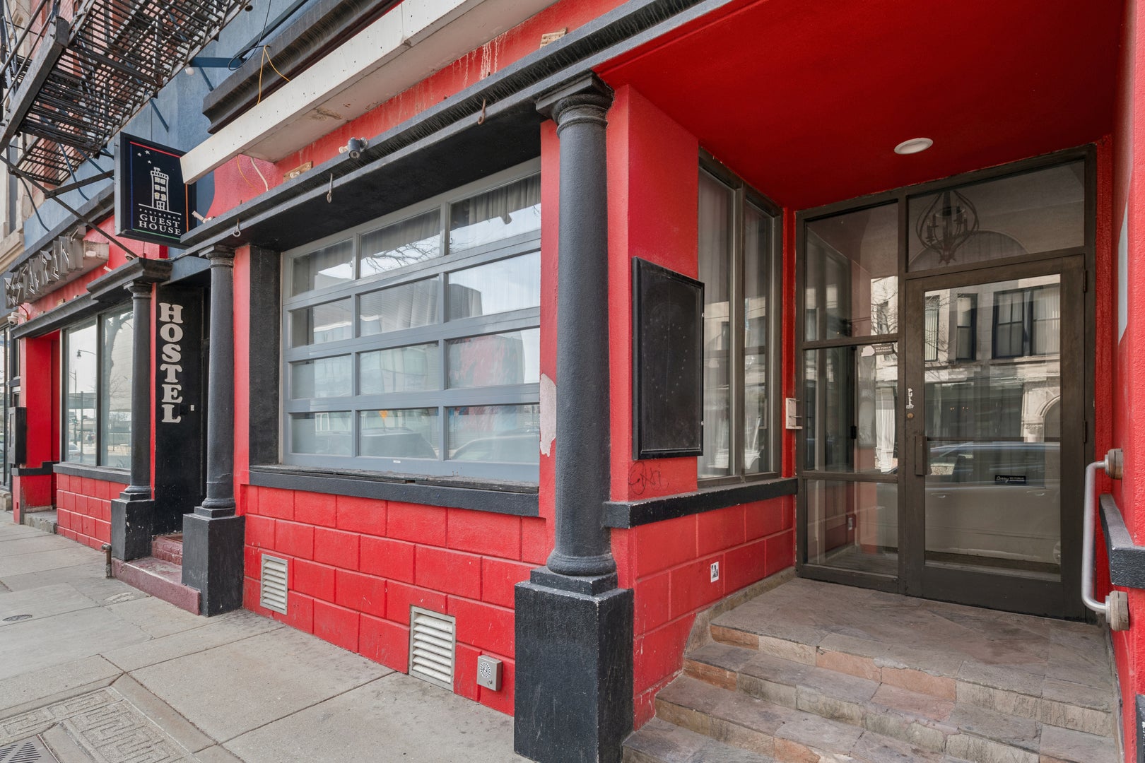 310 S Halsted Street