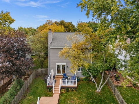 Tiny photo for 920 Britta Lane, Geneva, IL 60134 (MLS # 12780779)