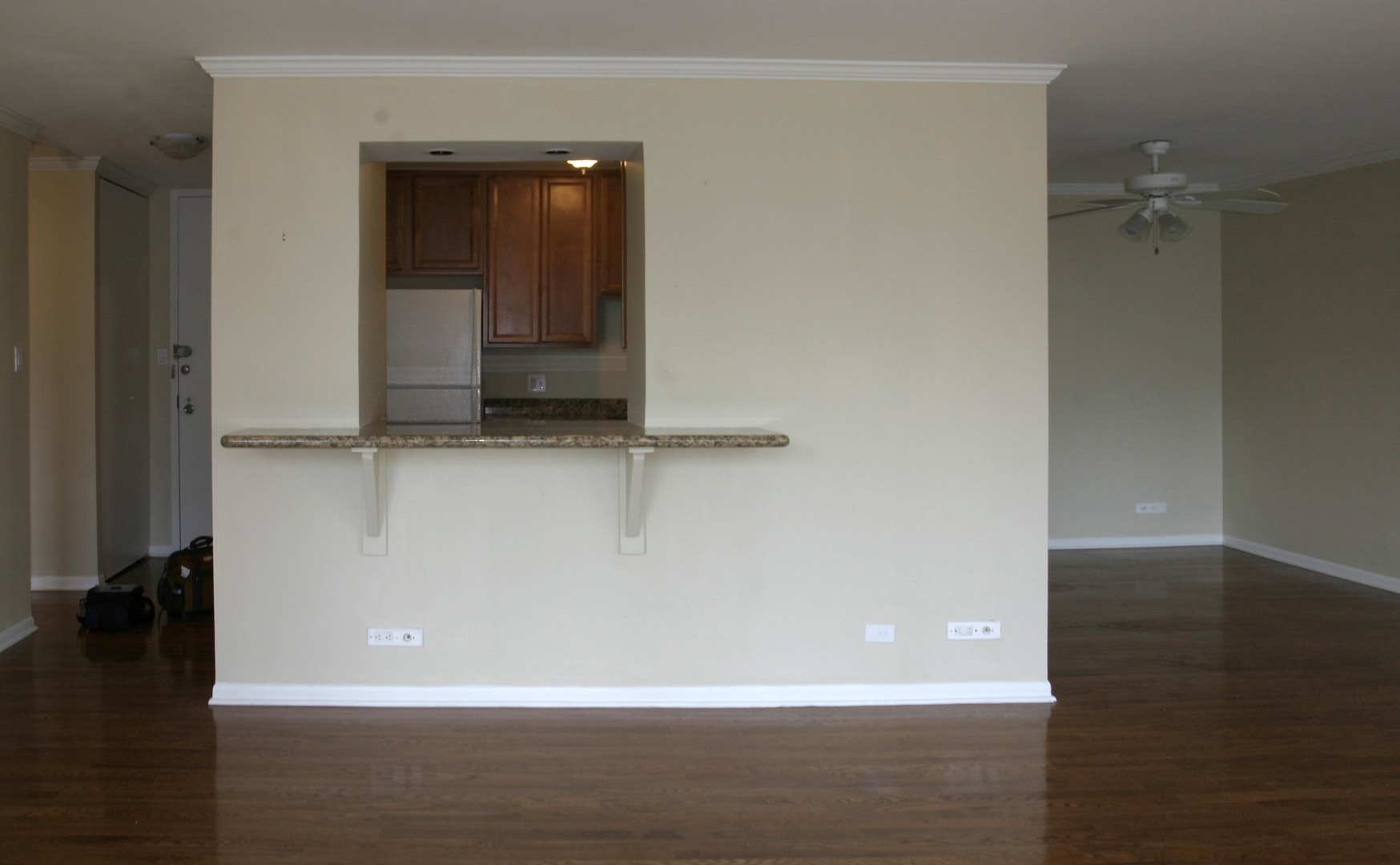 111 E CHESTNUT Street 15F