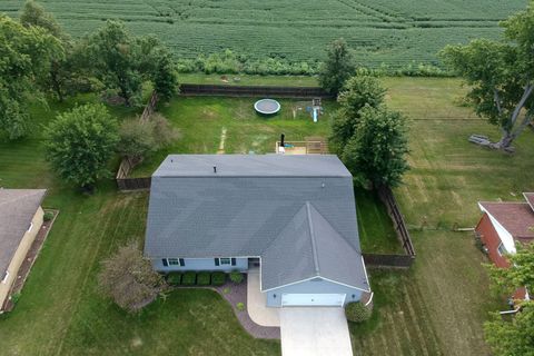 A home in Bloomington