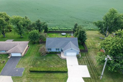 A home in Bloomington