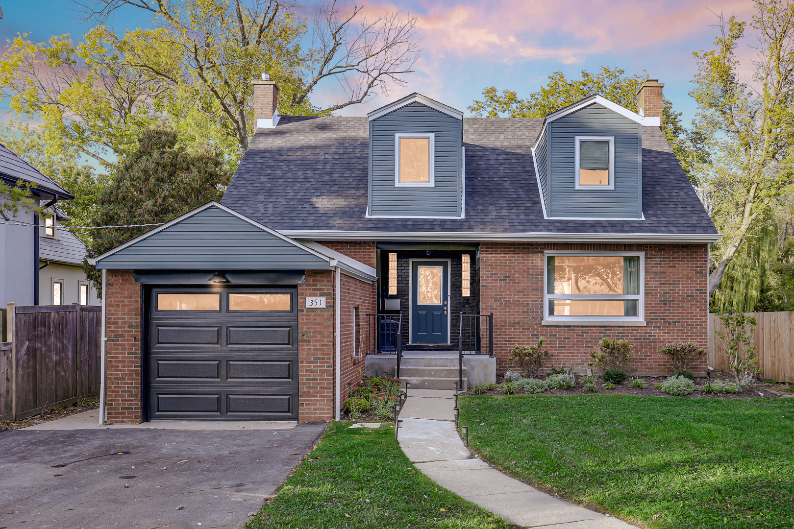 351 Jefferson Avenue
