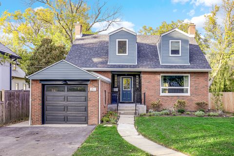 351 Jefferson Avenue Glencoe IL 60022