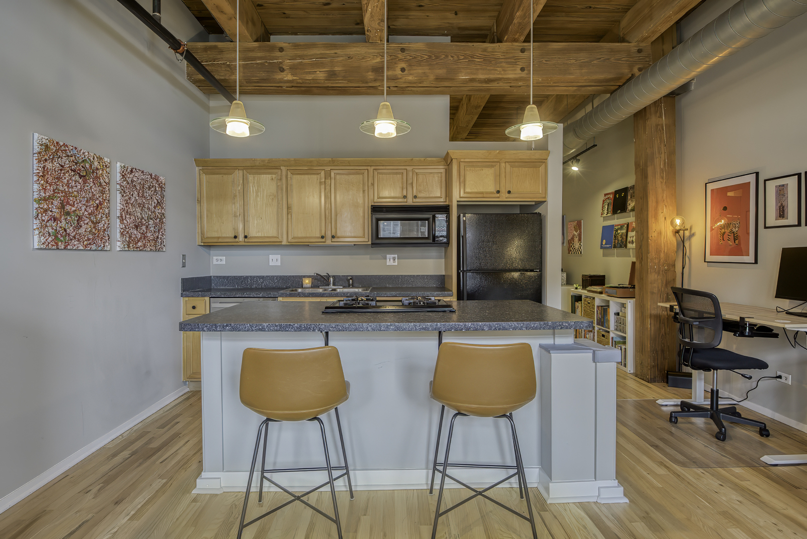 625 W Jackson Boulevard 503