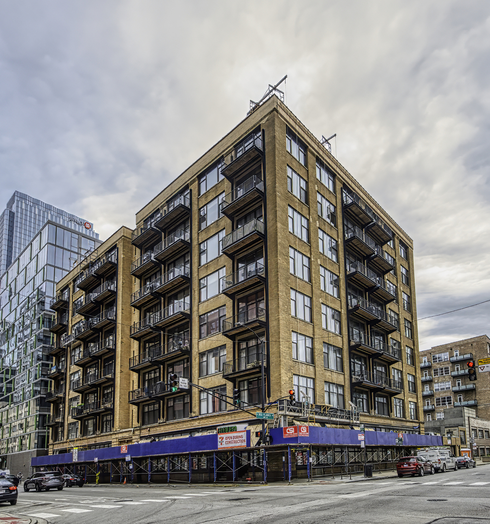 625 W Jackson Boulevard 503