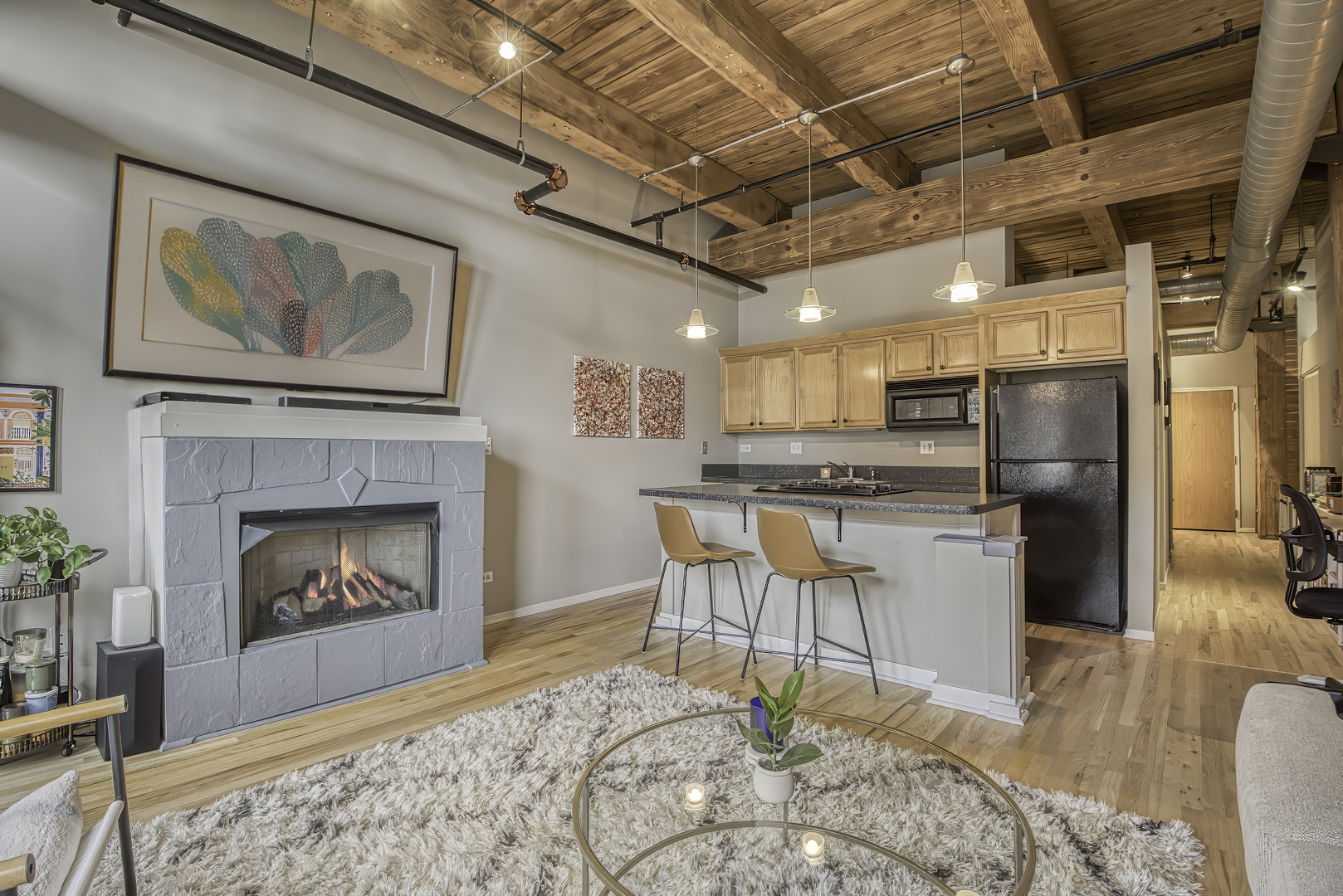 625 W Jackson Boulevard 503