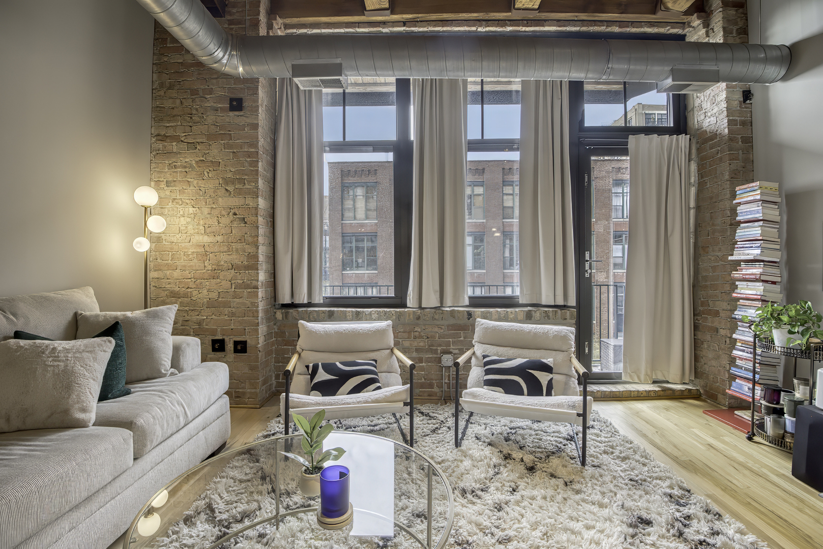 625 W Jackson Boulevard 503