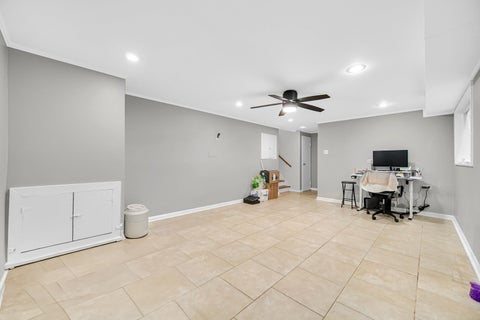 Tiny photo for 199 Westwood Drive, Park Forest, IL 60466 (MLS # 12714214)