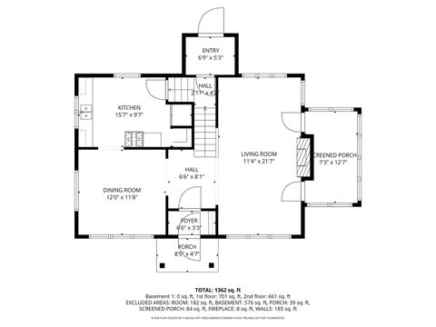 Tiny photo for 917 Division Street, Lisle, IL 60532 (MLS # 12567980)