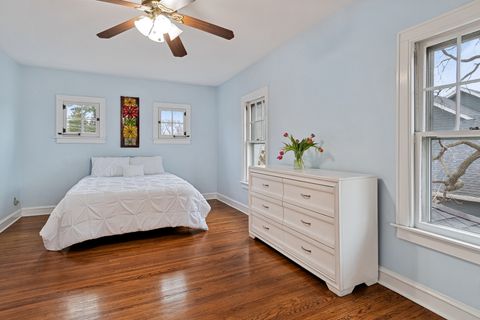 Tiny photo for 917 Division Street, Lisle, IL 60532 (MLS # 12567980)