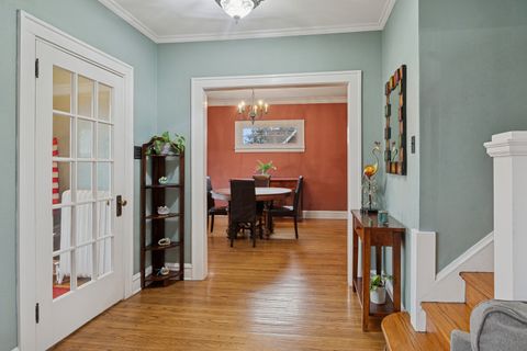 Tiny photo for 917 Division Street, Lisle, IL 60532 (MLS # 12567980)