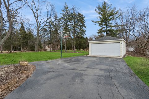 Tiny photo for 917 Division Street, Lisle, IL 60532 (MLS # 12567980)