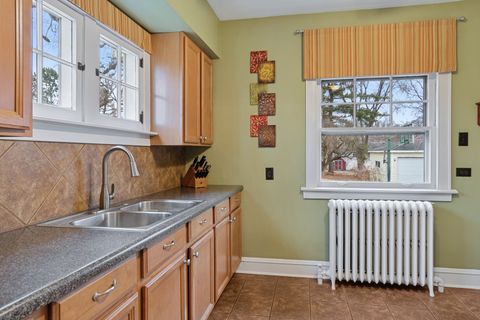 Tiny photo for 917 Division Street, Lisle, IL 60532 (MLS # 12567980)