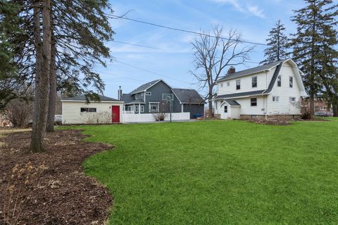 Tiny photo for 917 Division Street, Lisle, IL 60532 (MLS # 12567980)