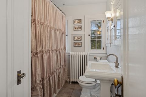 Tiny photo for 917 Division Street, Lisle, IL 60532 (MLS # 12567980)