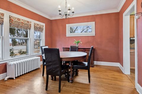 Tiny photo for 917 Division Street, Lisle, IL 60532 (MLS # 12567980)