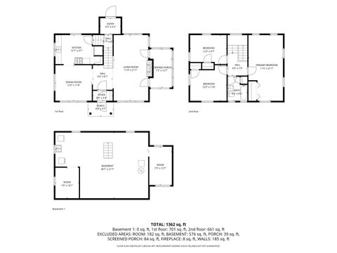 Tiny photo for 917 Division Street, Lisle, IL 60532 (MLS # 12567980)