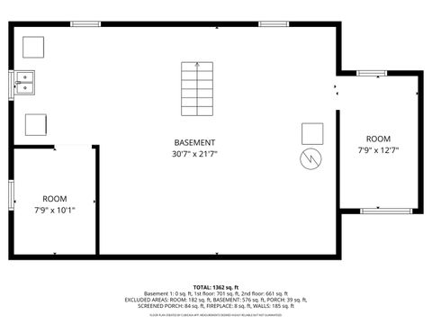 Tiny photo for 917 Division Street, Lisle, IL 60532 (MLS # 12567980)