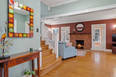 Tiny photo for 917 Division Street, Lisle, IL 60532 (MLS # 12567980)