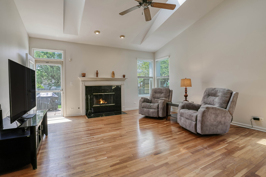 3901 Mohican Court