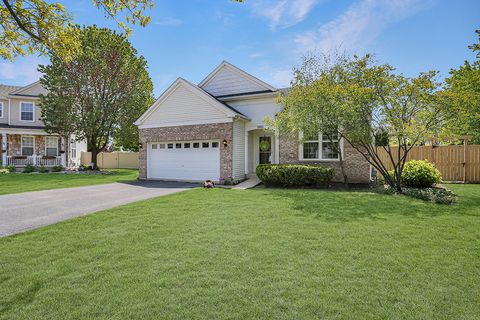 3901 Mohican Court Joliet IL 60435