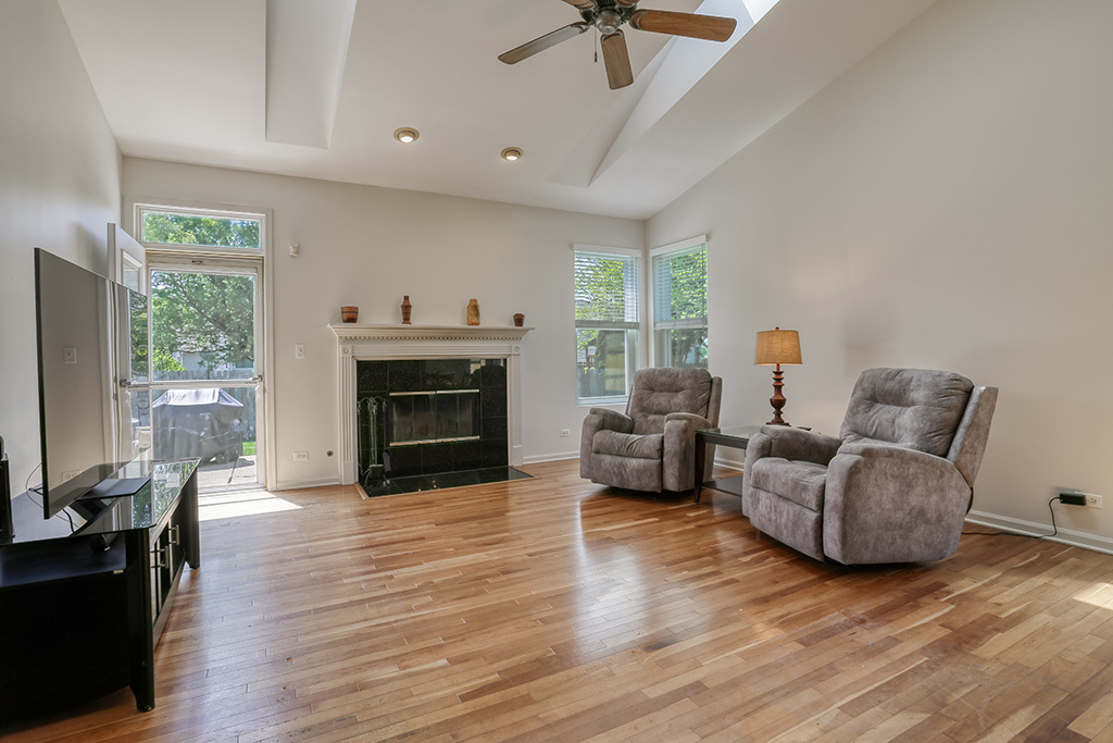3901 Mohican Court