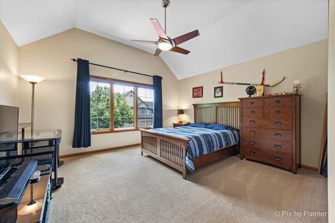 Tiny photo for 26W036 Klein Creek Drive, Winfield, IL 60190 (MLS # 12472481)