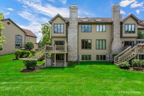 Tiny photo for 26W036 Klein Creek Drive, Winfield, IL 60190 (MLS # 12472481)