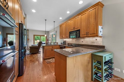 Tiny photo for 26W036 Klein Creek Drive, Winfield, IL 60190 (MLS # 12472481)