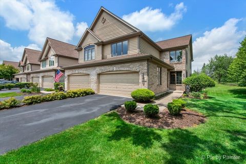 Tiny photo for 26W036 Klein Creek Drive, Winfield, IL 60190 (MLS # 12472481)