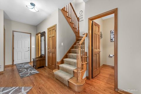 Tiny photo for 26W036 Klein Creek Drive, Winfield, IL 60190 (MLS # 12472481)