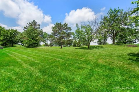 Tiny photo for 26W036 Klein Creek Drive, Winfield, IL 60190 (MLS # 12472481)