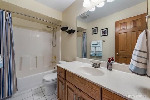 Tiny photo for 26W036 Klein Creek Drive, Winfield, IL 60190 (MLS # 12472481)