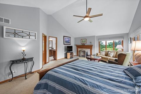 Tiny photo for 26W036 Klein Creek Drive, Winfield, IL 60190 (MLS # 12472481)