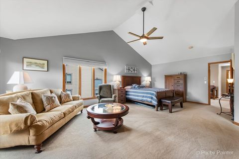 Tiny photo for 26W036 Klein Creek Drive, Winfield, IL 60190 (MLS # 12472481)