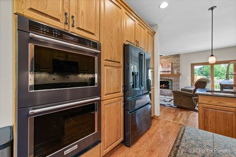 Tiny photo for 26W036 Klein Creek Drive, Winfield, IL 60190 (MLS # 12472481)