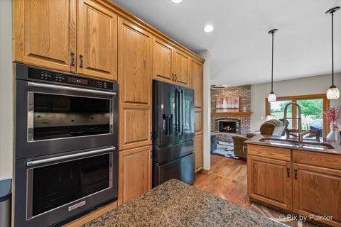 Tiny photo for 26W036 Klein Creek Drive, Winfield, IL 60190 (MLS # 12472481)