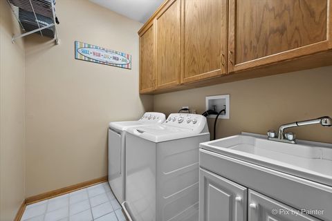 Tiny photo for 26W036 Klein Creek Drive, Winfield, IL 60190 (MLS # 12472481)