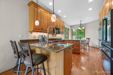Tiny photo for 26W036 Klein Creek Drive, Winfield, IL 60190 (MLS # 12472481)