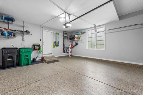 Tiny photo for 26W036 Klein Creek Drive, Winfield, IL 60190 (MLS # 12472481)