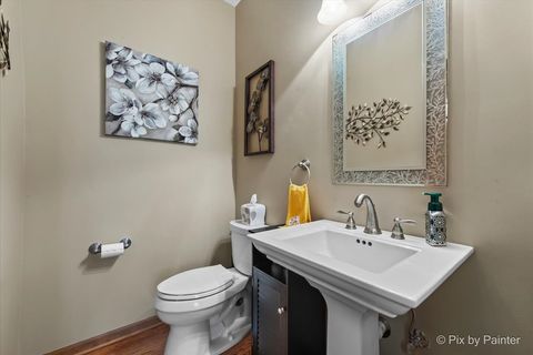 Tiny photo for 26W036 Klein Creek Drive, Winfield, IL 60190 (MLS # 12472481)