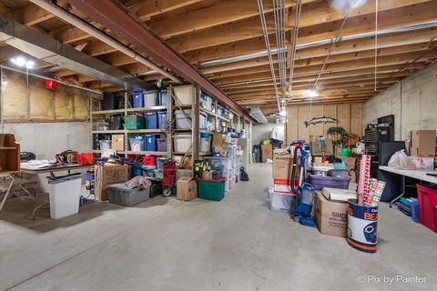 Tiny photo for 26W036 Klein Creek Drive, Winfield, IL 60190 (MLS # 12472481)