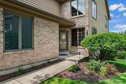 Tiny photo for 26W036 Klein Creek Drive, Winfield, IL 60190 (MLS # 12472481)