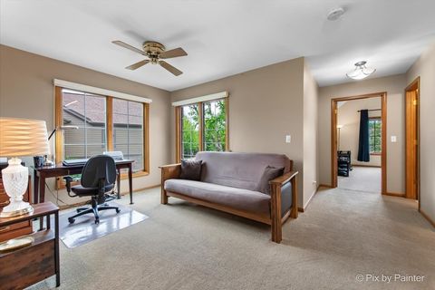 Tiny photo for 26W036 Klein Creek Drive, Winfield, IL 60190 (MLS # 12472481)