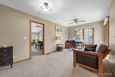 Tiny photo for 26W036 Klein Creek Drive, Winfield, IL 60190 (MLS # 12472481)