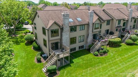 Tiny photo for 26W036 Klein Creek Drive, Winfield, IL 60190 (MLS # 12472481)