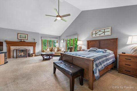 Tiny photo for 26W036 Klein Creek Drive, Winfield, IL 60190 (MLS # 12472481)