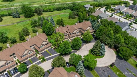 Tiny photo for 26W036 Klein Creek Drive, Winfield, IL 60190 (MLS # 12472481)