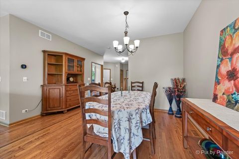 Tiny photo for 26W036 Klein Creek Drive, Winfield, IL 60190 (MLS # 12472481)